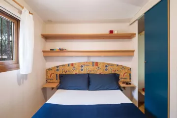 Camping Village Baia Blu la Tortuga
