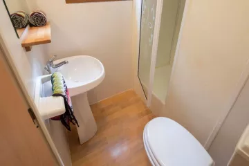 Camping Village Baia Blu la Tortuga
