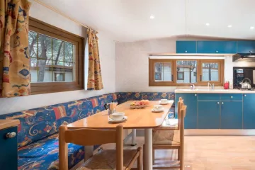 Campingdorf Baia Blu la Tortuga