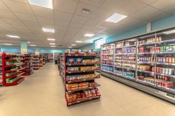 Camping Campéole Saint-Aygulf 