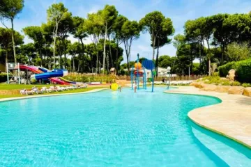 Campingplatz Interpals Eco Resort