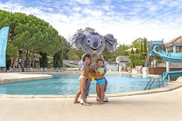Sequoia parc discount