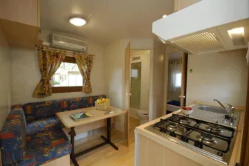 Camping Village Mare Pineta