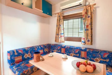 Camping Village Mare Pineta