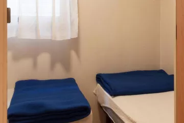 Camping Village Mare Pineta