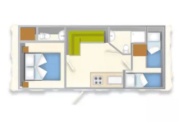 Camping Village Mare Pineta