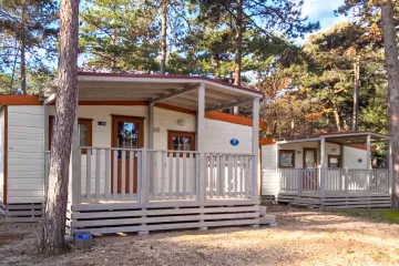 Camping Village Mare Pineta