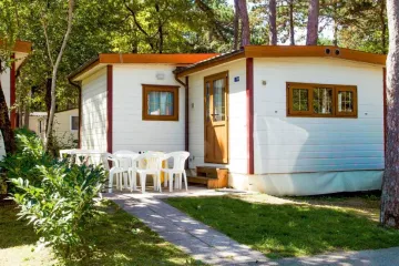 Camping Village Mare Pineta