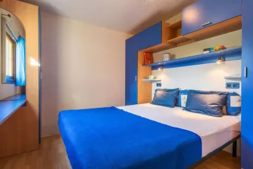 Camping Village Mare Pineta