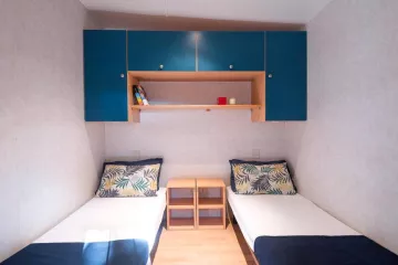 Camping Village Mare Pineta