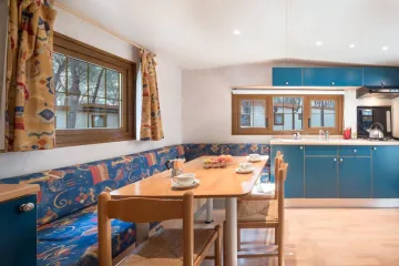Camping Village Mare Pineta
