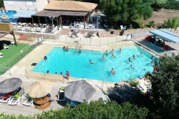 U Pinarellu