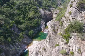 U Pinarellu