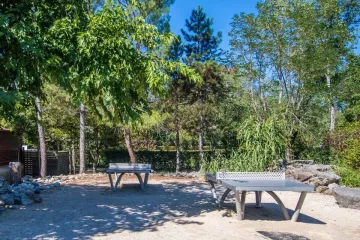 Camping Domaine du Cros d'Auzon - Maeva