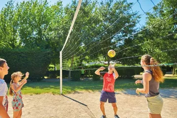 Camping Domaine du Cros d'Auzon - Maeva