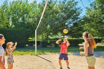 Camping Domaine du Cros d'Auzon