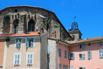 Camping Les Cigales
