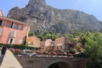 Camping Les Cigales