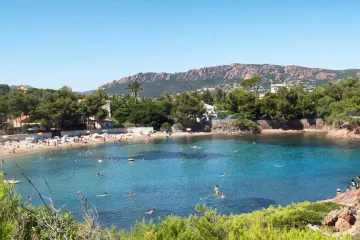 Camping Les Cigales