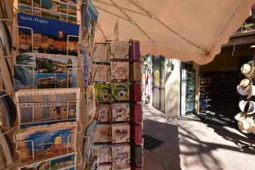 Camping Les Cigales