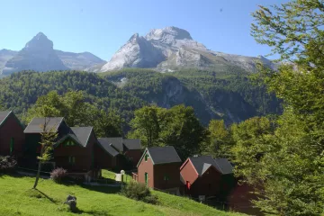 BaseCamp Iskö