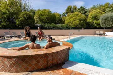 Camping Les Pêcheurs