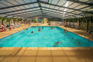 Camping L'Orée du Bois - Maeva