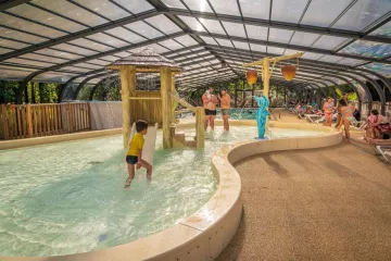 Camping L'Orée du Bois - Maeva