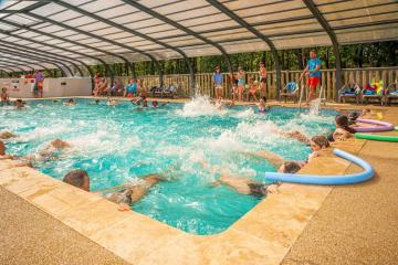 Camping L'Orée du Bois - Maeva