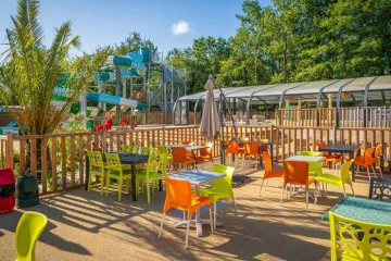 Camping L'Orée du Bois - Maeva