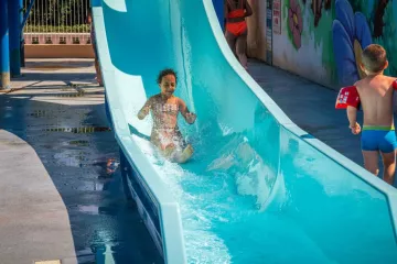 Camping La Maïre