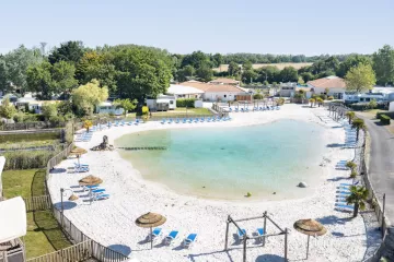 Camping Romanée L'Evasion - Maeva