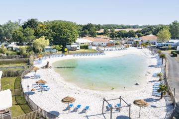 Camping Romanée L'Evasion - Maeva