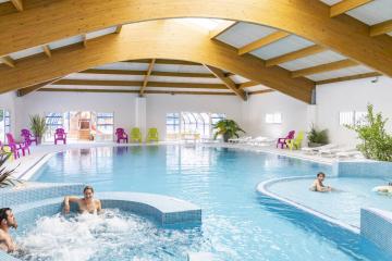 Camping Romanée L'Evasion - Maeva