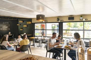 Camping Romanée L'Evasion - Maeva