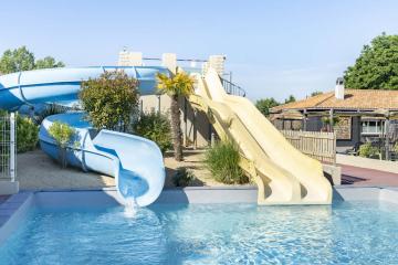 Camping Romanée L'Evasion - Maeva