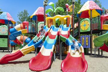 Camping Romanée L'Evasion - Maeva