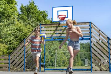 Camping Romanée L'Evasion - Maeva