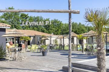 Camping Romanée L'Evasion - Maeva