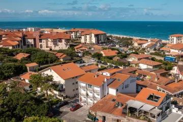 Residencia Plage Centrale