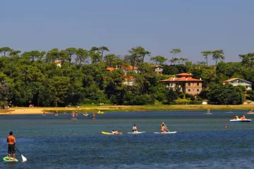 Residencia Plage Centrale