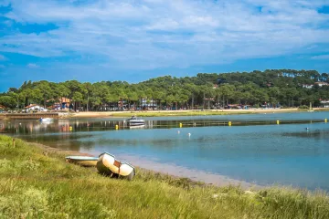 Residencia Plage Centrale