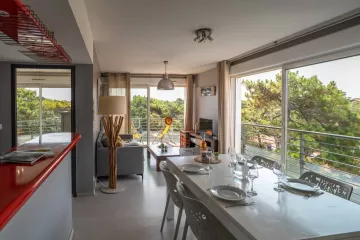 Residencia Plage Centrale