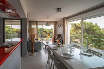 Residencia Plage Centrale