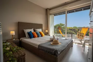Residencia Plage Centrale