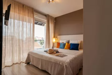 Residencia Plage Centrale