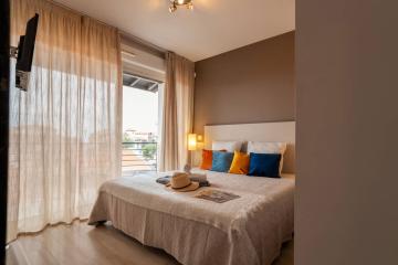 Residencia Plage Centrale