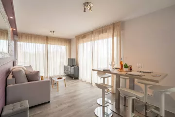 Residencia Plage Centrale