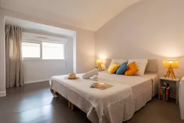 Residencia Plage Centrale