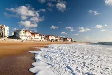 Residencia Plage Centrale